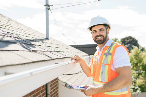 Rockwell, NC Roofing Contractor Company