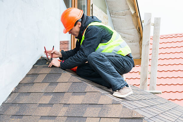 Best Local Roofing Companies  in Rockwell, NC