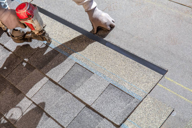 Best Commercial Roofing Services  in Rockwell, NC